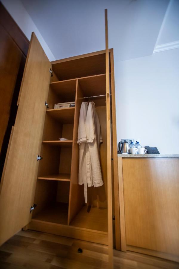 Chveni Ezo Boutique Hotel Kobuleti Bagian luar foto