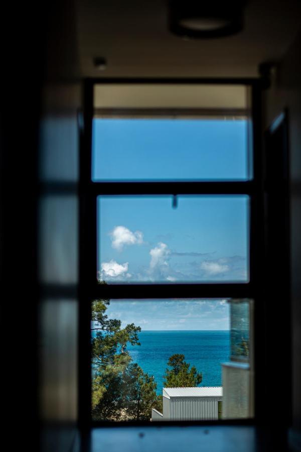 Chveni Ezo Boutique Hotel Kobuleti Bagian luar foto