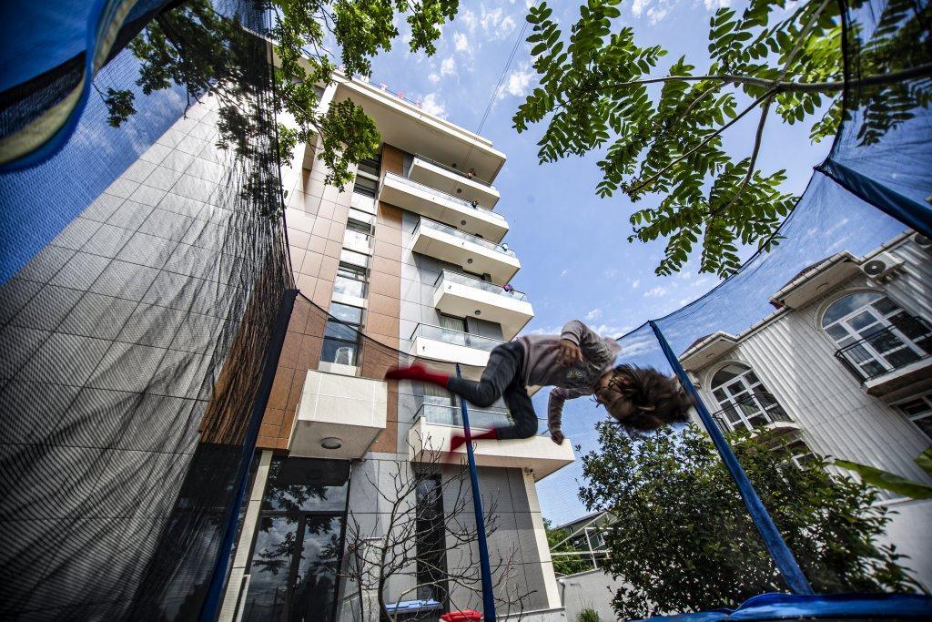 Chveni Ezo Boutique Hotel Kobuleti Bagian luar foto